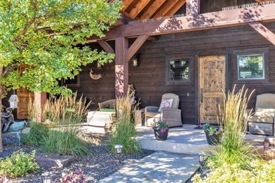 Located on Hole #2 of Black Bull Golf Community, this 6-bedroom - photo 3