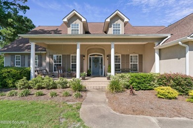 Located in Laurel Grove Plantation with just over 3,500 square - photo 13