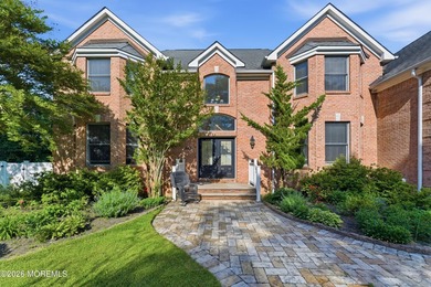 Perfectly positioned on sought-after Old Freehold Road, this - photo 3