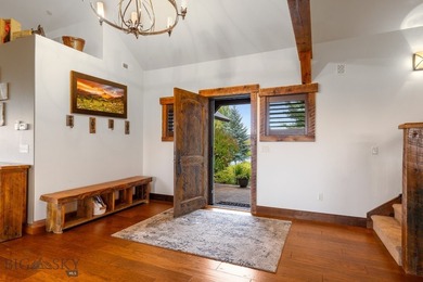 Located on Hole #2 of Black Bull Golf Community, this 6-bedroom - photo 4