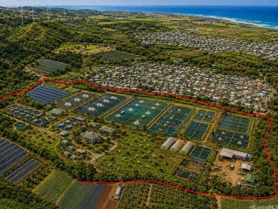 Oahu's world-famous North Shore. Encompassing approximately 7 - photo 4