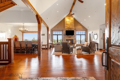 Located on Hole #2 of Black Bull Golf Community, this 6-bedroom - photo 5