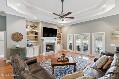 Located in Laurel Grove Plantation with just over 3,500 square - photo 15