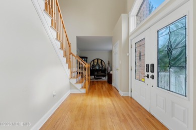 Perfectly positioned on sought-after Old Freehold Road, this - photo 5