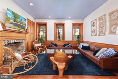 A Once-in-a-Generation Opportunity: 1765 Heritage Meets Modern - photo 15