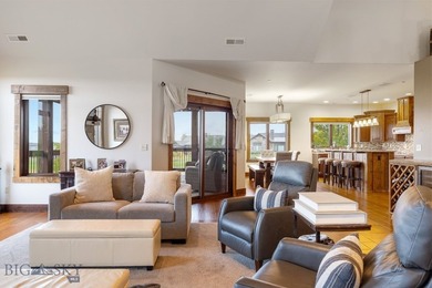 Located on Hole #2 of Black Bull Golf Community, this 6-bedroom - photo 8