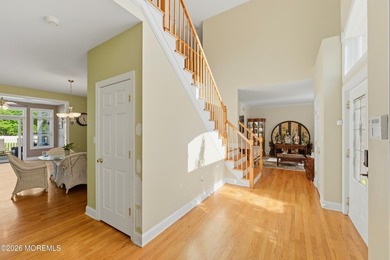 Perfectly positioned on sought-after Old Freehold Road, this - photo 8