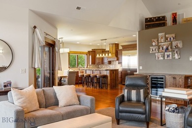Located on Hole #2 of Black Bull Golf Community, this 6-bedroom - photo 9