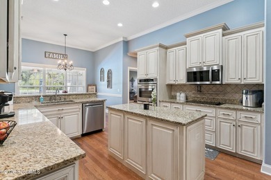 Located in Laurel Grove Plantation with just over 3,500 square - photo 19