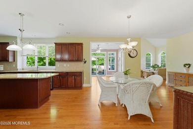Perfectly positioned on sought-after Old Freehold Road, this - photo 9