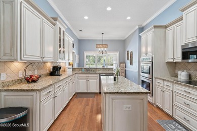 Located in Laurel Grove Plantation with just over 3,500 square - photo 20