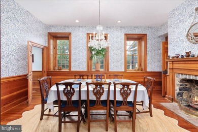 A Once-in-a-Generation Opportunity: 1765 Heritage Meets Modern - photo 20