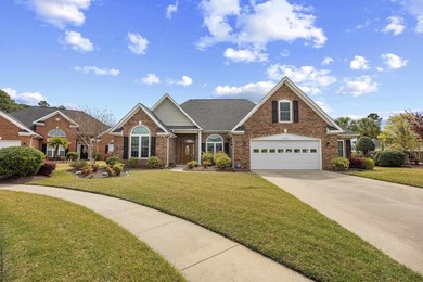 (private lake, pond, coastal) Home For Sale in Myrtle Beach South Carolina