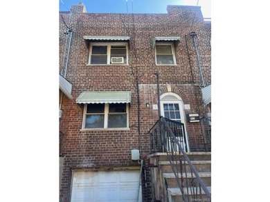 Single family residence located in the Bronx, includes 3 - photo 1