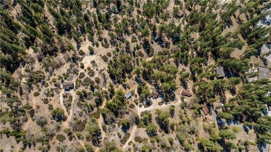 Tucked away in the gated Metcalf Creek Tract within the National - photo 22