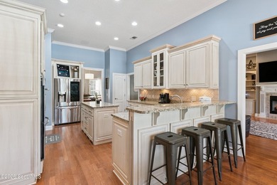Located in Laurel Grove Plantation with just over 3,500 square - photo 22