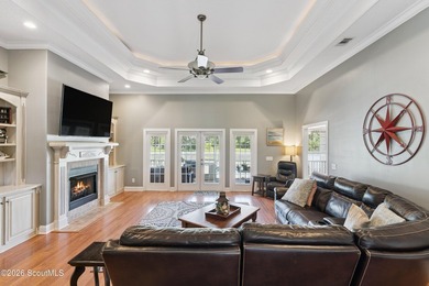 Located in Laurel Grove Plantation with just over 3,500 square - photo 23