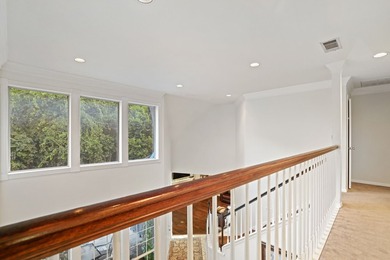 Privacy, mature trees, and a peaceful setting are becoming - photo 23