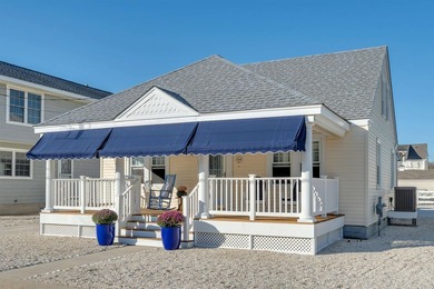 Welcome to 154 98th St. in Stone Harbor! This charming vintage - photo 24