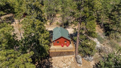 Tucked away in the gated Metcalf Creek Tract within the National - photo 25