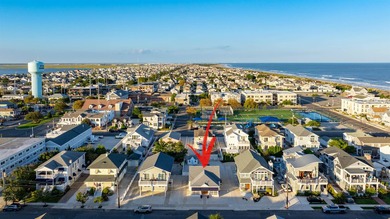 Welcome to 154 98th St. in Stone Harbor! This charming vintage - photo 25