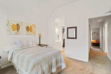 Privacy, mature trees, and a peaceful setting are becoming - photo 25