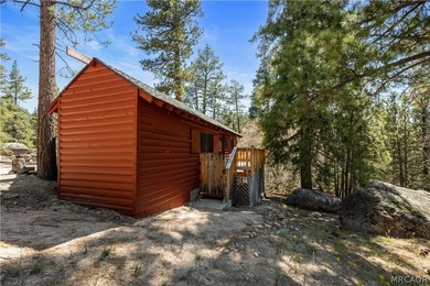 Tucked away in the gated Metcalf Creek Tract within the National - photo 26