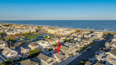 Welcome to 154 98th St. in Stone Harbor! This charming vintage - photo 26