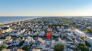 Welcome to 154 98th St. in Stone Harbor! This charming vintage - photo 29