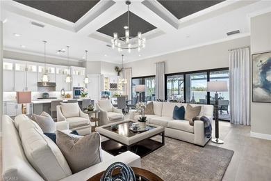 (private lake, pond, coastal) Home For Sale in Fort Myers Florida