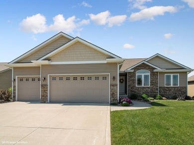 Lake Home Sale Pending in Ankeny, Iowa