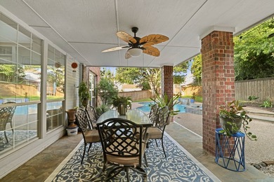 Privacy, mature trees, and a peaceful setting are becoming - photo 32