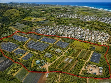 Rare opportunity to own approximately 7.164 acres of AG-1 - photo 5