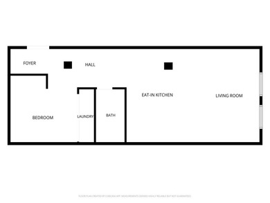 This beautifully maintained, open-concept condo/loft at River - photo 37