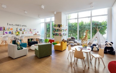 Discover refined waterfront living at The Ritz Carlton - photo 38