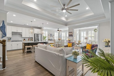 Welcome to 188 Black Water Drive, a stunning like-new home in - photo 9