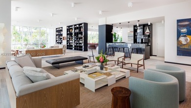 Discover refined waterfront living at The Ritz Carlton - photo 39