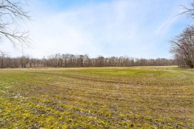 Lake Acreage Off Market in Otsego, Michigan
