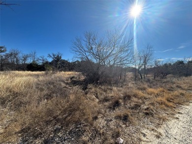 Lake Lot For Sale in Brownwood, Texas