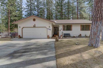 Lake Shastina Home For Sale in Weed California