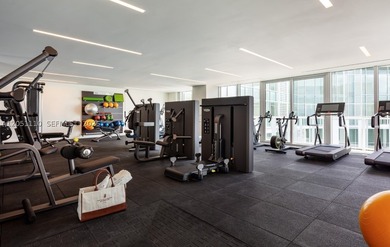 Discover refined waterfront living at The Ritz Carlton - photo 43