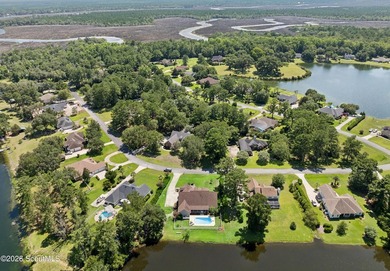 Located in Laurel Grove Plantation with just over 3,500 square - photo 45