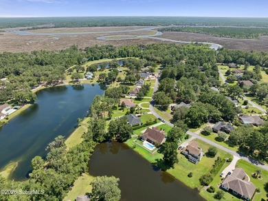 Located in Laurel Grove Plantation with just over 3,500 square - photo 48