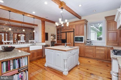 A Once-in-a-Generation Opportunity: 1765 Heritage Meets Modern - photo 49