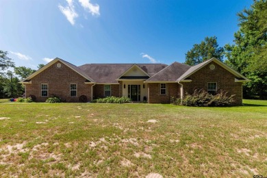 Lake Home For Sale in Holly Lake Ranch, Texas