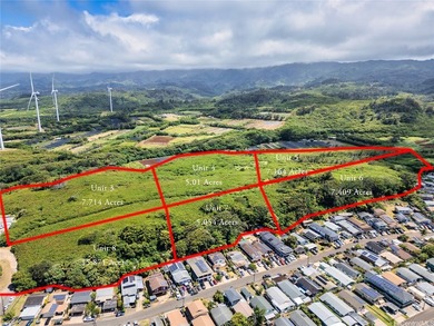 Rare opportunity to own approximately 15.871 acres of AG-1 - photo 1
