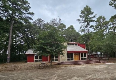 Lake Home For Sale in Hawkins, Texas