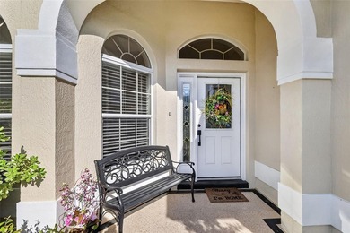 GORGEOUS, METICULOUSLY-MAINTAINED, 3/2 BLOCK and STUCCO Magnolia - photo 2