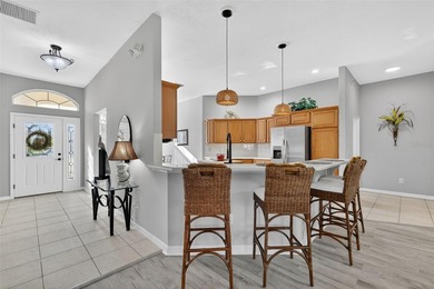 GORGEOUS, METICULOUSLY-MAINTAINED, 3/2 BLOCK and STUCCO Magnolia - photo 4