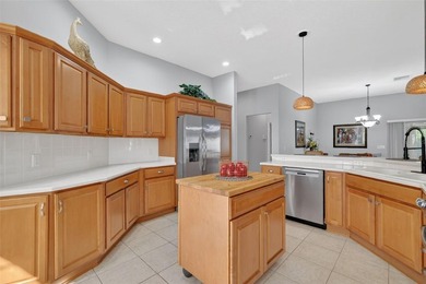 GORGEOUS, METICULOUSLY-MAINTAINED, 3/2 BLOCK and STUCCO Magnolia - photo 6